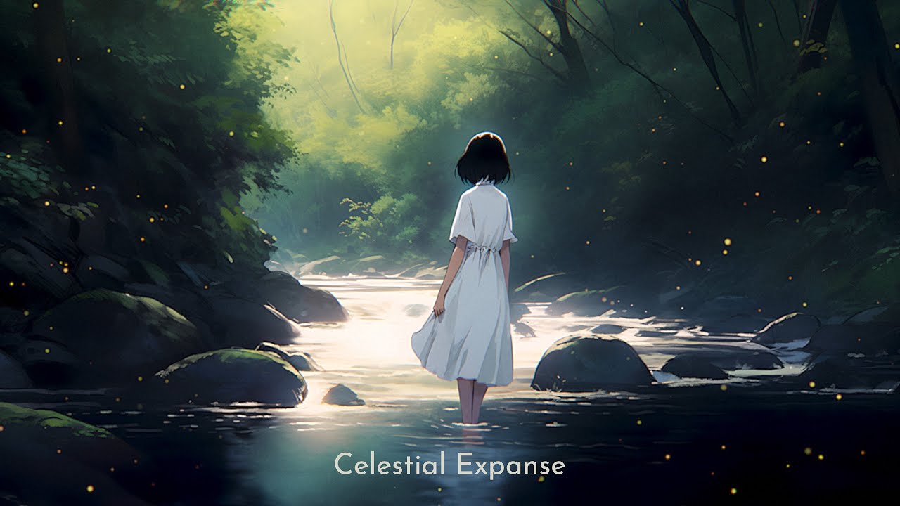 Watch Celestial Expanse (feat. Joann Hoo) on YouTube Watch Celestial Expanse (feat. Joann Hoo) on YouTube