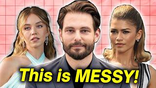 Euphoria Director EXPOSES Zendaya’s Backstage Blowup With Sydney Sweeney... (It Got UGLY!) Profile