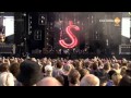 Queens of the Stone Age - No One Knows live at Pinkpop 2013