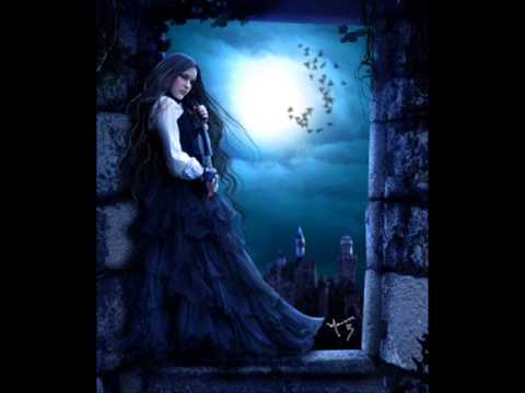 اليسا سهر عيني ونام خربشات انثي