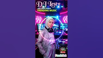 Thumbnail of DJ RAYYAN - 10 ADA YANG PUNYA DJ LESTY KEJORA NEW TRENDING SONG 2025 DJ REMIX FRESHNET INDUK ONLINE