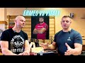 Ermes Gasparini vs Vitaly Laletin - Ray &amp; Janis Predictions (KOTT 9)