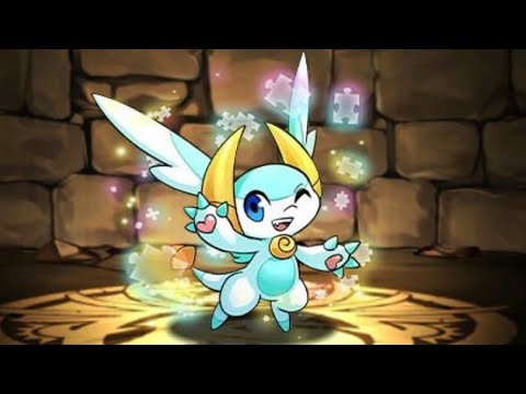 パズドラ 早いもの勝ち ミニシリーズが超絶強くなって帰ってくる パズドラ - YouTube