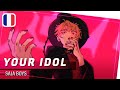 Your Idol - Female ver. FRENCH COVER by Shirayuki ♥