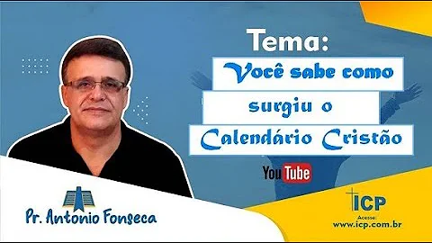 O que marca o ano zero de nosso calendário?