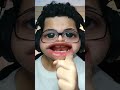 NÃO DIGA O MESMO QUE ELE!