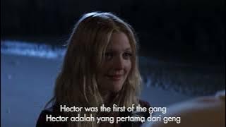 Morrissey - First of the gang to die (Indonesia Lirik)