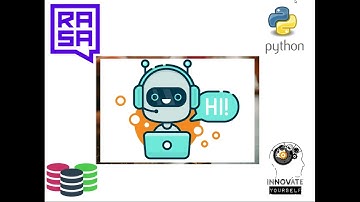 Storing data to the Database | Rasa Chatbot | Part - 1