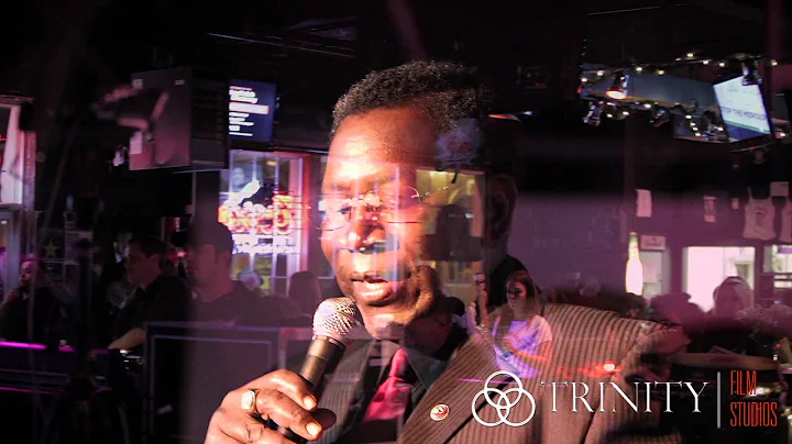 Bill Clemons key speaker at the Wonder Bar