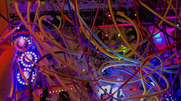 Euclidean Circles Percussion