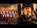 Lethal Virus | Post-Apocalyptic Sci-Fi Thriller Movie (2021) | Real Drama