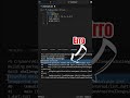 Challenge 2: Try modifying const List and it’ll..... #dart #programming #challenge #coding