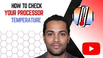 How to Check Your CPU Temperature on Windows (Easy & Free!)