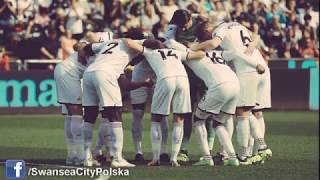 Swansea City - 7 Years In The Premier League