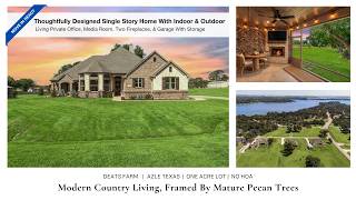 Homes For Sale Azle | New To Market | 111 Eagle Point N, Azle, TX 76020 Homes For Sale Azle | New To Market | 111 Eagle Point N, Azle, TX 76020