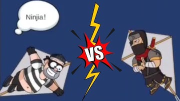 Jail Breaker Sneak Out | Gameplay Walkthrough Part 6 Levels 71-86