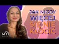 Jak nigdy więcej się nie KŁÓCIĆ