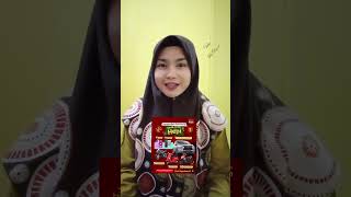 Jadwal Pengundian Telkomsel poin UUH 2025 Periode November