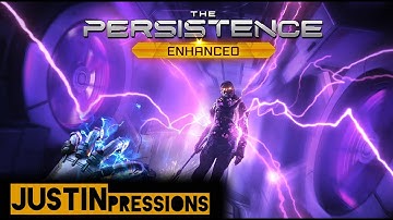 The Persistence Enhanced Edition PS5 - JUSTINpressions