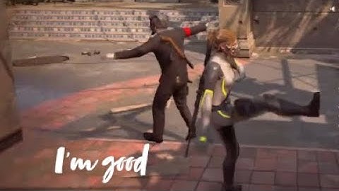 Uncharted 4 Multiplayer | Improving w/ the M14