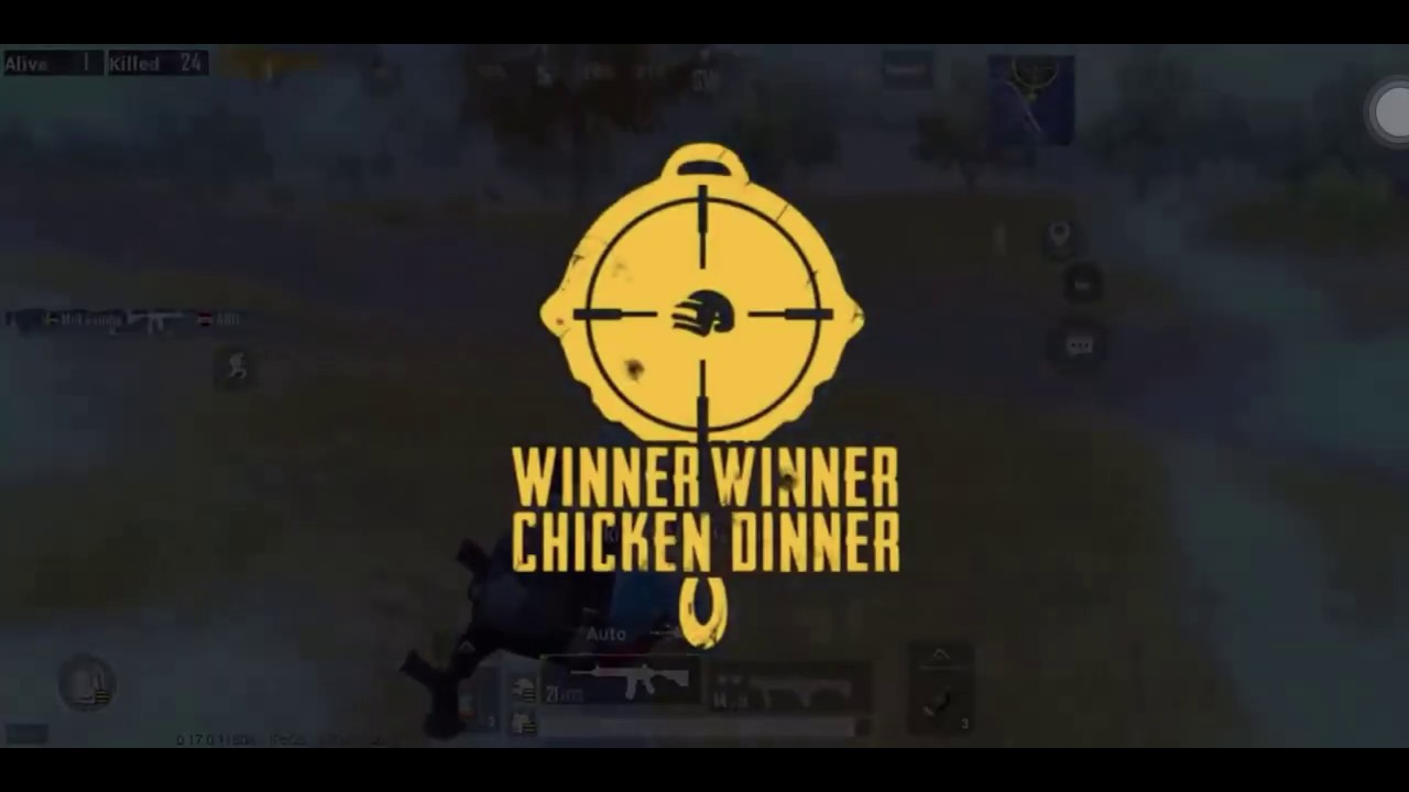 #pubgmobile