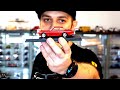 Pacing Legends! 1960 Ferrari 250 GTE Official Le Mans Pace Car (BBR 1/43)