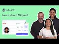 Vidyard faq about vidyard