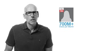 Scott Galloway: Vloggers Outshine Celebrities