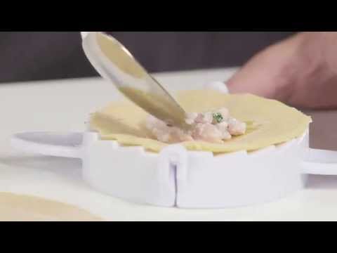 Ravioli - Set