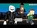 Escape mr crazys mansion in roblox  shiva and kanzo gameplay