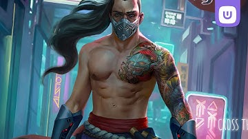 Cross The Ages - The Boarding Trailer | Ultra Games