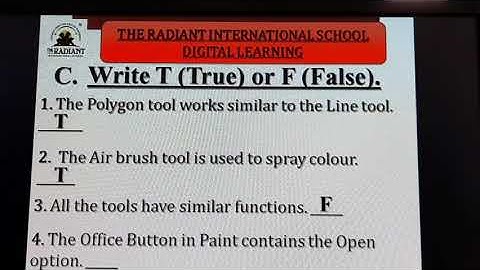 2020 12 18 CBSE GRADE 2 COMPUTER CH 8 DRAW AND COLOUR SHAPES