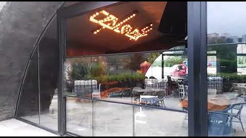 Vizyon VGS guillotine type system|https://vizyon.company