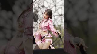 Pixxie  Feat  At  Strawberry  Festival 2024 At Dongguan 05102024