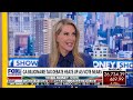 ‘INSANITY’: California billionaire tax could set 'VERY DANGEROUS' precedent
