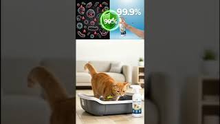 Che mùi không giải quyết gốc rễ