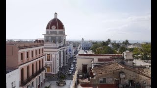 Rondreis Cuba Djoser