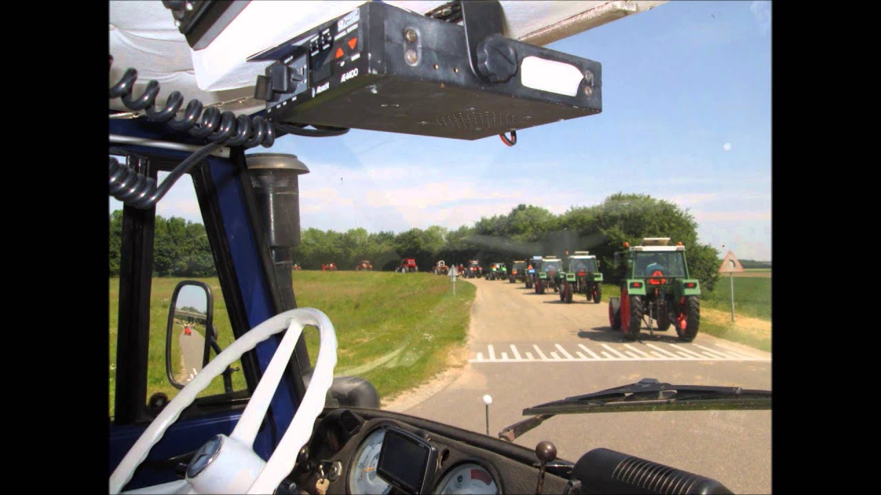 KPJ Oud Gastel YouTube