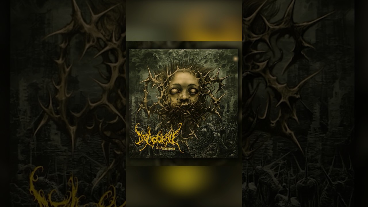 Deliquesce - Spineless (Dis)play out now!