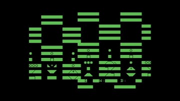 SCHACH FUER 8032 By PHILIDOR SOFTWARE 1981 COMMODORE PET SUPERPET 2001 CBM ETC MODELS