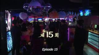 The Heirs eps 15 sub indo part 1
