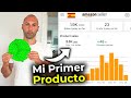 Cómo Gané Exactamente mis Primeros $ 3000 al Mes con Amazon