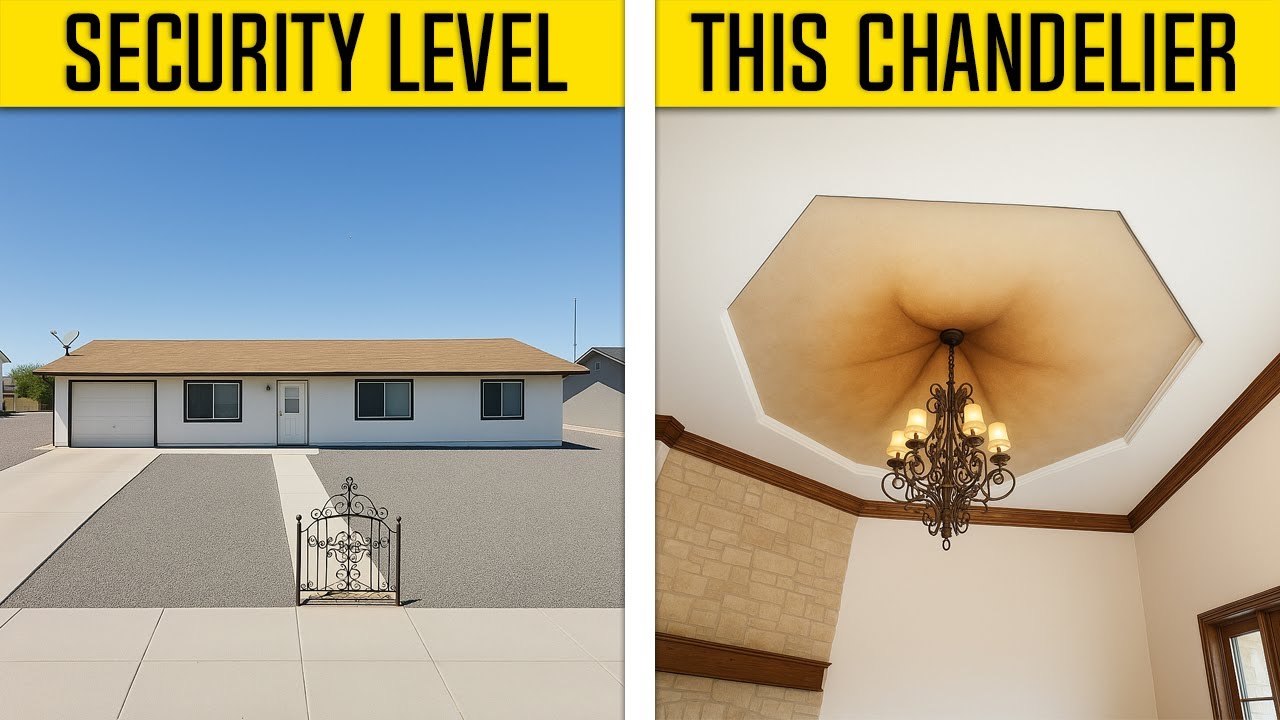 The WORST Architecture Design Fails