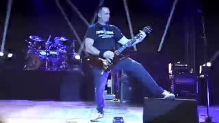 Alter Bridge - Island Of Fools (Live Premiere Berlin 13.11.2016 C-Halle)