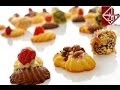 بتي فور بكيس حلواني Soft Petit Four