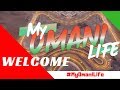 Bienvenue sur my omani life