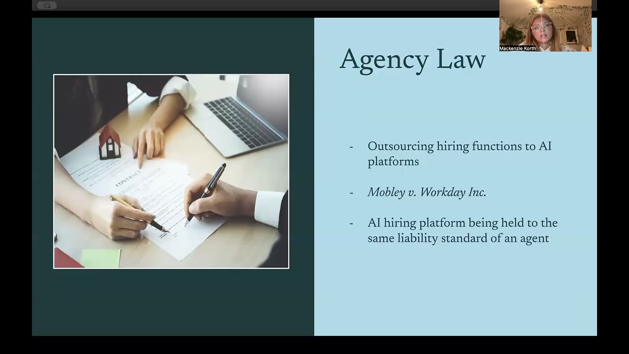 MGT200 final - Mackenzie korth