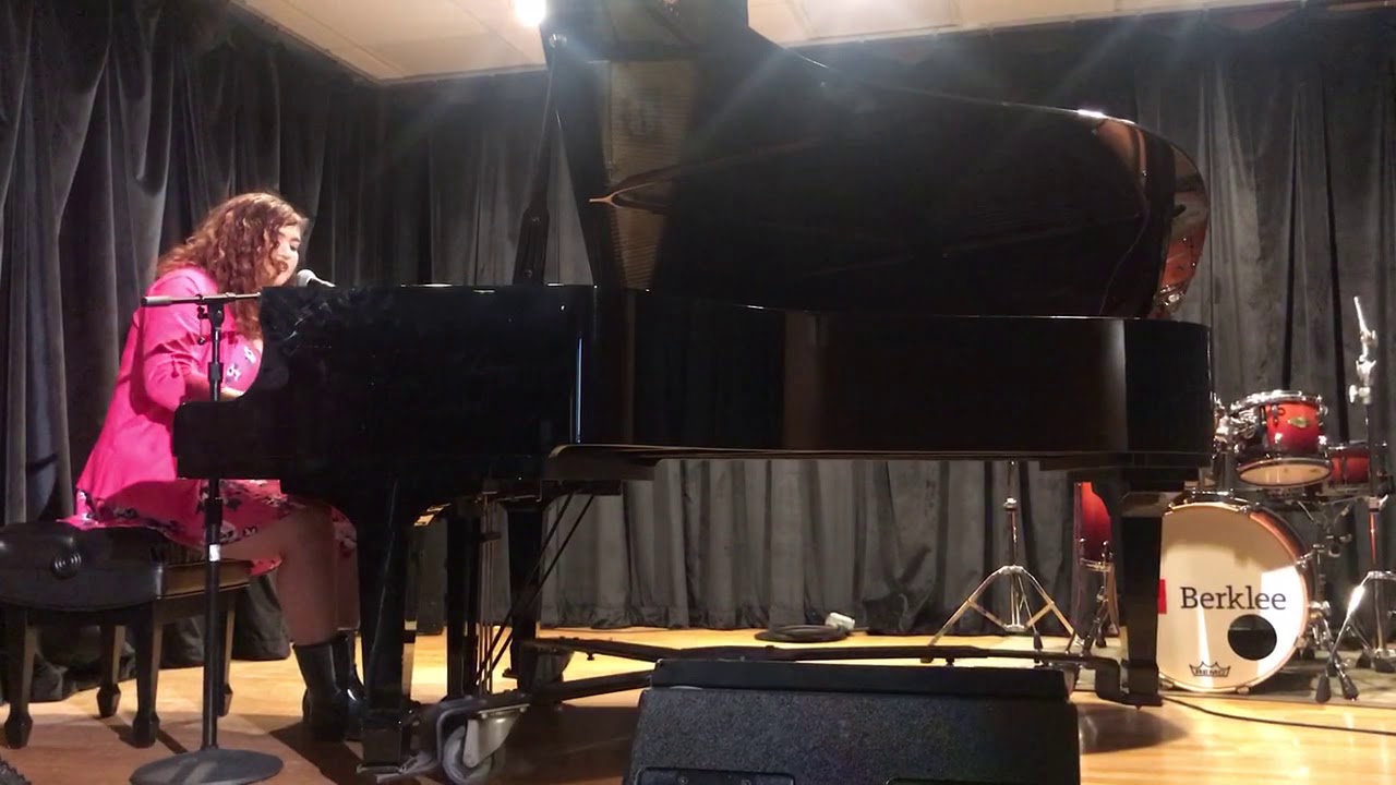 Nature - Original Composition By Lily Marie Antonini