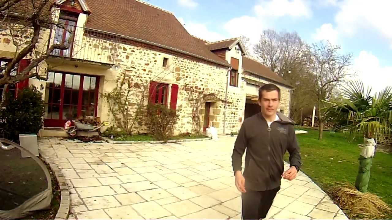 Louis Ragot Louis Ragot - New expression - YouTube