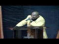 do not complain by bishop pius muiru